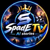 SpadE TV