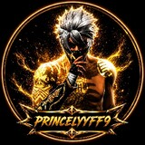 PRINCE LYY_9282