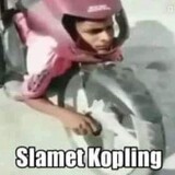 Slamet(Kopling)