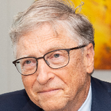 Bill Gates 420