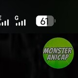 Monster Anicap