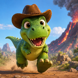 Dino BumBum