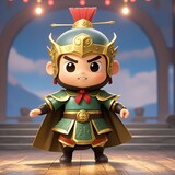 daixiongyeshixiong