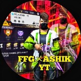 FFG ASHIK YT