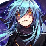 Rimuru-Tempestt