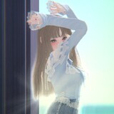 Charlotte Mikhailova