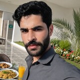 Rahamzeb Khan
