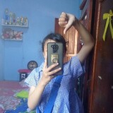 Bilqis / Girl