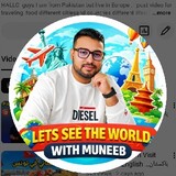 Maher Muneeb