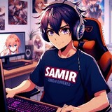 SamirBoy