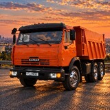 Kamaz euro