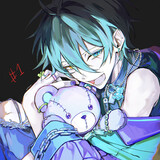 baiyinのegoist