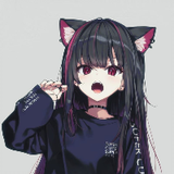 E-Meow