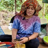 mamadoy dayak