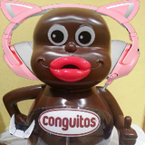 CONGUITOS EDITS