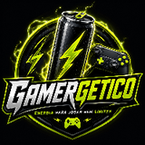 Gamergetico