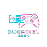 Duo Pixel Geek