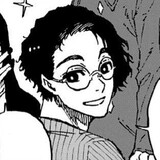 สลิ่มพิ้แว่น