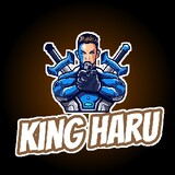 KingHaru