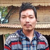 sasmil pun magar