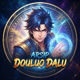 Arsip Douluo Dalu