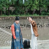 zhanghuanyudatou