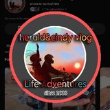 herald&cindy vlog