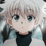 KilluaaZoldyckk
