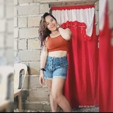 May Ann Madraga
