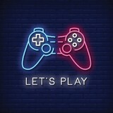 Gaming Lets Play