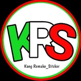 Kang Remake_Sticker