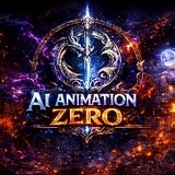 AI Animation Zero