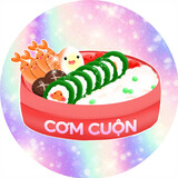 cơm cuộn review