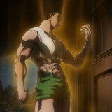 hunterxhunter legend