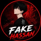 FAKE HASSAN