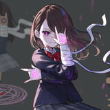 rongyeのji