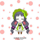 dazhaoくるみshengdanjijinia__