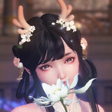 qiaomaimian