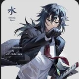 Minami Kageto
