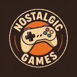 Nostalgic Games