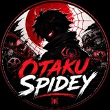 OTAKU SPIDEY