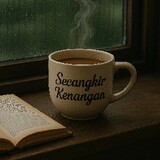 secangkir kenangan