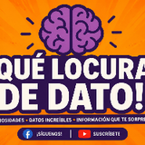 QuéLocuraDeDato
