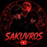 Saku Vros