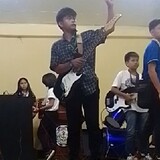 CED FINGERSTYLE