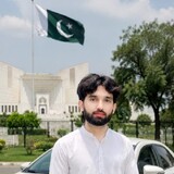 LOVELY PAKISTANI