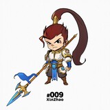 yidianhanmangxiandao