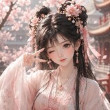 白浅 (Bái Qiǎn)