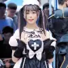 Lon x. Чокола косплей. Chocola Cosplay. Chocola Cosplay by Aery Tiefling.