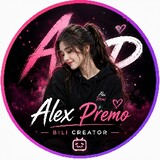 Alex Premo